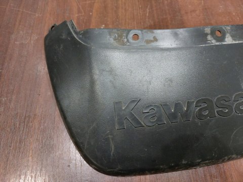 CHLAPACZ PLASTIK KAWASAKI KVF 650 CHLAPACZ PLASTIK KAWASAKI KVF 650