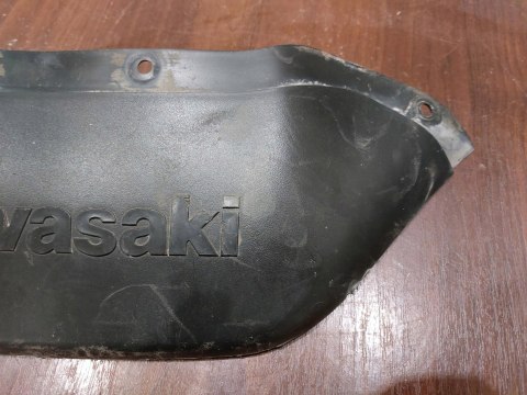 CHLAPACZ PLASTIK KAWASAKI KVF 650 CHLAPACZ PLASTIK KAWASAKI KVF 650