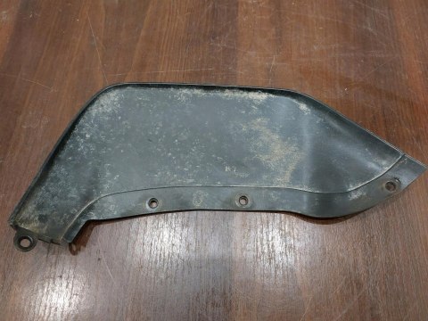 CHLAPACZ PLASTIK KAWASAKI KVF 650 CHLAPACZ PLASTIK KAWASAKI KVF 650