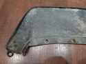 CHLAPACZ PLASTIK KAWASAKI KVF 650
