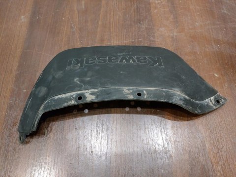 CHLAPACZ PLASTIK KAWASAKI KVF 650 CHLAPACZ PLASTIK KAWASAKI KVF 650
