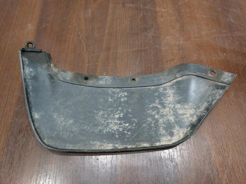 CHLAPACZ PLASTIK KAWASAKI KVF 650 CHLAPACZ PLASTIK KAWASAKI KVF 650