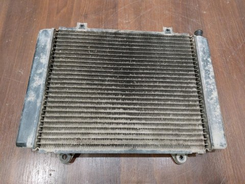 CHŁODNICA WODY CIECZY KAWASAKI KVF 650 CHŁODNICA WODY CIECZY KAWASAKI KVF 650