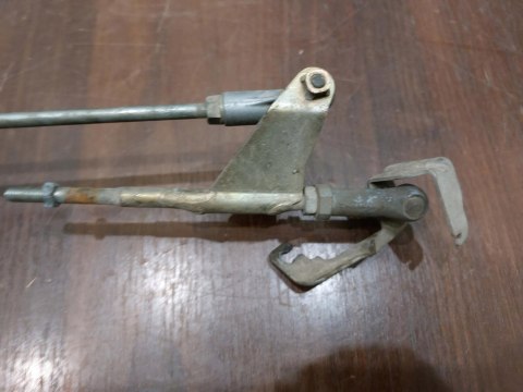 DŹWIGNIA ZMIANY BIEGÓW KAWASAKI KVF 650 DŹWIGNIA ZMIANY BIEGÓW KAWASAKI KVF 650