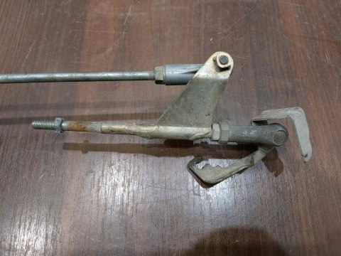 DŹWIGNIA ZMIANY BIEGÓW KAWASAKI KVF 650 DŹWIGNIA ZMIANY BIEGÓW KAWASAKI KVF 650