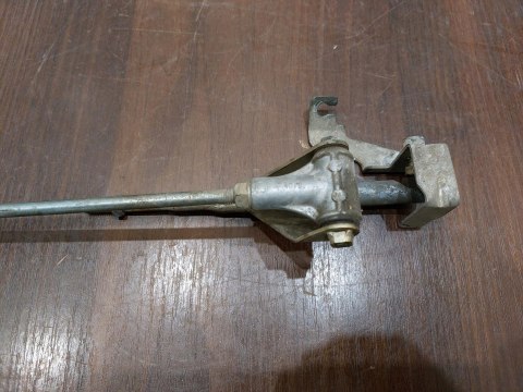 DŹWIGNIA ZMIANY BIEGÓW KAWASAKI KVF 650 DŹWIGNIA ZMIANY BIEGÓW KAWASAKI KVF 650