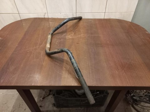 KIEROWNICA KAWASAKI KVF 400 KIEROWNICA KAWASAKI KVF 400