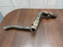 KOLEKTOR WYDECHOWY KAWASAKI KVF 650