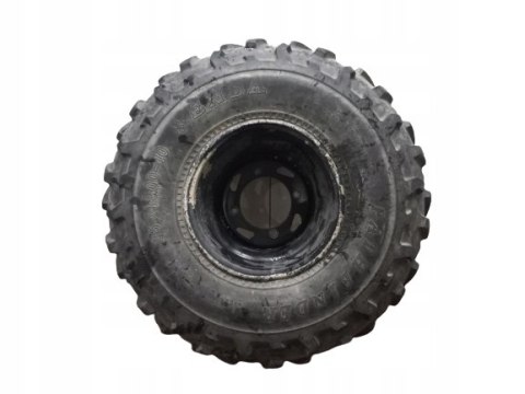 KOŁO FELGA KAWASAKI KVF 400 KOŁO FELGA KAWASAKI KVF 400