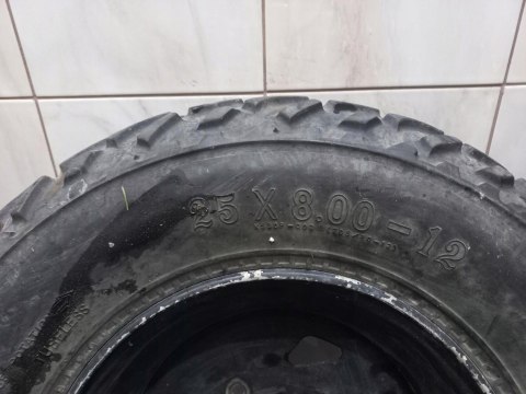 KOŁO FELGA KAWASAKI KVF 400 KOŁO FELGA KAWASAKI KVF 400