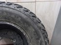 KOŁO FELGA KAWASAKI KVF 400