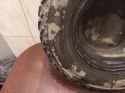 KOŁO FELGA KAWASAKI KVF 400