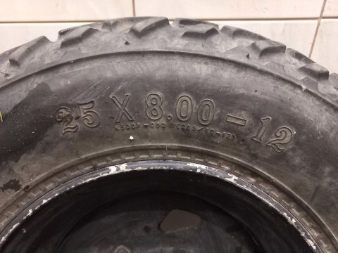 KOŁO FELGA KAWASAKI KVF 400 KOŁO FELGA KAWASAKI KVF 400