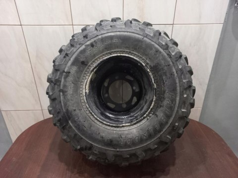 KOŁO FELGA KAWASAKI KVF 400 KOŁO FELGA KAWASAKI KVF 400