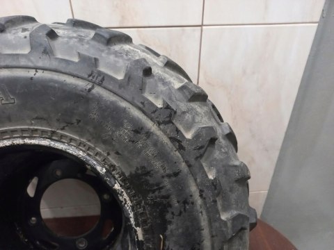 KOŁO FELGA KAWASAKI KVF 400 KOŁO FELGA KAWASAKI KVF 400