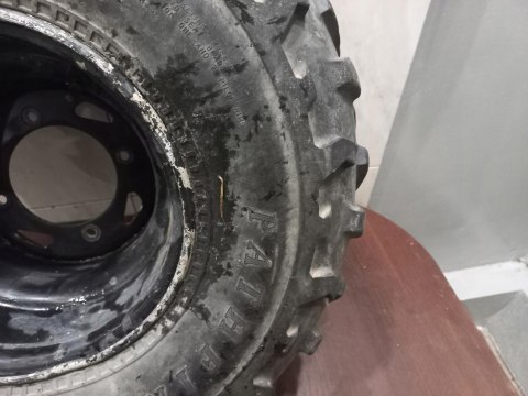 KOŁO FELGA KAWASAKI KVF 400 KOŁO FELGA KAWASAKI KVF 400