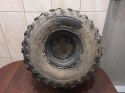 KOŁO FELGA KAWASAKI KVF 400