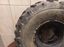 KOŁO FELGA KAWASAKI KVF 400