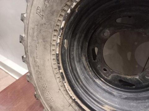 KOŁO FELGA KAWASAKI KVF 400 KOŁO FELGA KAWASAKI KVF 400