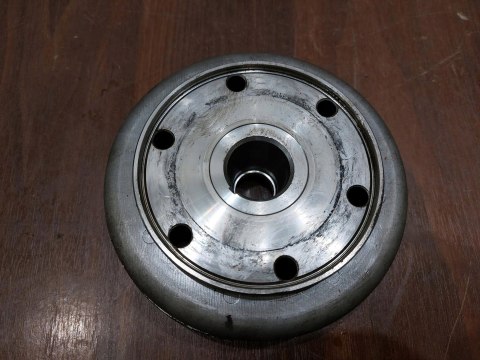 KOŁO MAGNESOWE MAGNETO KAWASAKI KVF 650 KOŁO MAGNESOWE MAGNETO KAWASAKI KVF 650