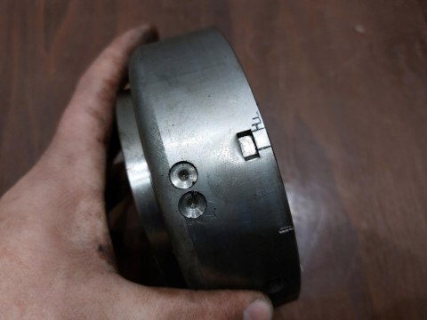 KOŁO MAGNESOWE MAGNETO KAWASAKI KVF 650 KOŁO MAGNESOWE MAGNETO KAWASAKI KVF 650