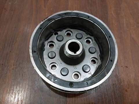 KOŁO MAGNESOWE MAGNETO KAWASAKI KVF 650 KOŁO MAGNESOWE MAGNETO KAWASAKI KVF 650