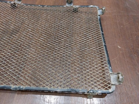 KRATKA OSŁONA CHŁODNICY KAWASAKI KVF 650 KRATKA OSŁONA CHŁODNICY KAWASAKI KVF 650