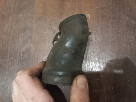 KRÓCIEC GUMA DOLOT WLOT YAMAHA KODIAK 400 KRÓCIEC GUMA DOLOT WLOT YAMAHA KODIAK 400