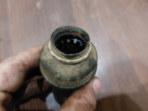 ŁĄCZNIK WAŁU KAWASAKI KVF 650