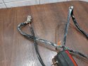 LAMPY TYŁ GNIAZDO HAKA KPL KAWASAKI KVF 650