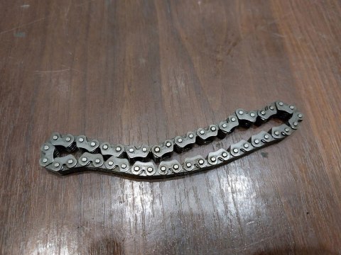 ŁAŃCUSZEK KAWASAKI KVF 650 ŁAŃCUSZEK KAWASAKI KVF 650