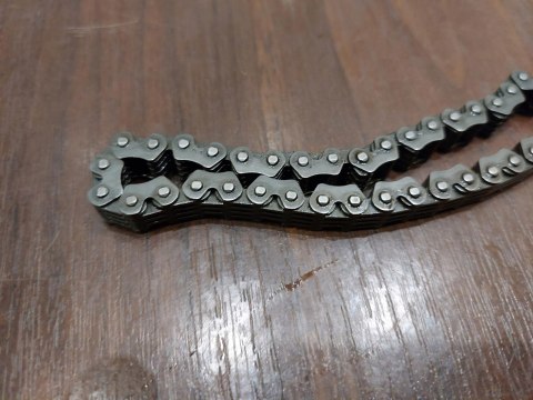 ŁAŃCUSZEK KAWASAKI KVF 650 ŁAŃCUSZEK KAWASAKI KVF 650