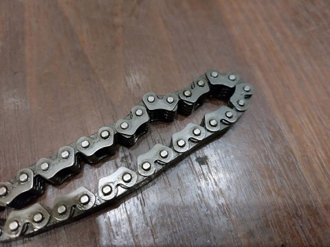 ŁAŃCUSZEK KAWASAKI KVF 650 ŁAŃCUSZEK KAWASAKI KVF 650
