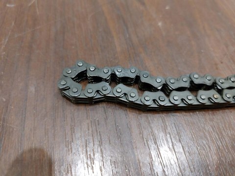 ŁAŃCUSZEK KAWASAKI KVF 650 ŁAŃCUSZEK KAWASAKI KVF 650