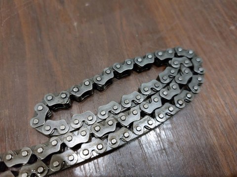 ŁAŃCUSZEK ROZRZĄDU KAWASAKI KVF 650 ŁAŃCUSZEK ROZRZĄDU KAWASAKI KVF 650