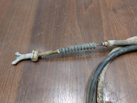 LINKA CIĘGNO KAWASAKI KVF 650 LINKA CIĘGNO KAWASAKI KVF 650