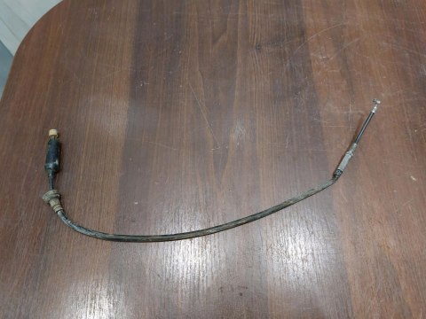 LINKA CIĘGNO KAWASAKI KVF 650 LINKA CIĘGNO KAWASAKI KVF 650