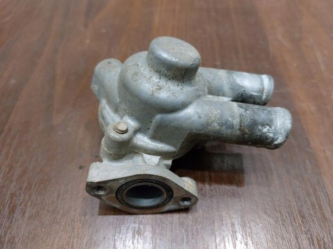 OBUDOWA TERMOSTATU TERMOSTAT KAWASAKI KVF 650 OBUDOWA TERMOSTATU TERMOSTAT KAWASAKI KVF 650