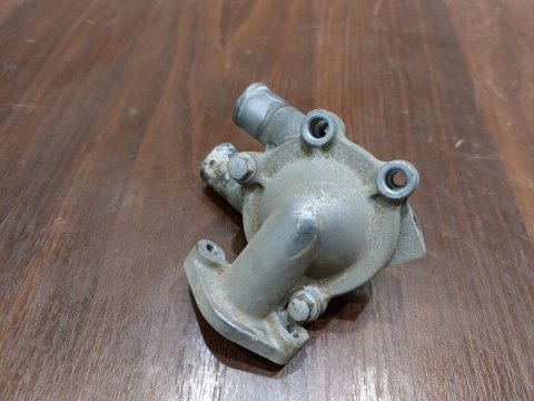 OBUDOWA TERMOSTATU TERMOSTAT KAWASAKI KVF 650 OBUDOWA TERMOSTATU TERMOSTAT KAWASAKI KVF 650
