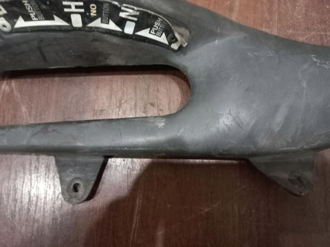 OSŁONA OBUDOWA KAWASAKI KVF 400 OSŁONA OBUDOWA KAWASAKI KVF 400