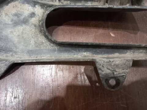 OSŁONA OBUDOWA KAWASAKI KVF 400 OSŁONA OBUDOWA KAWASAKI KVF 400