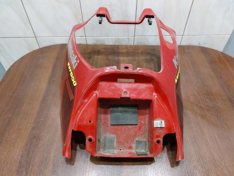 OSŁONA OBUDOWA ZBIORNIKA PALIWA KAWASAKI KVF 650 OSŁONA OBUDOWA ZBIORNIKA PALIWA KAWASAKI KVF 650