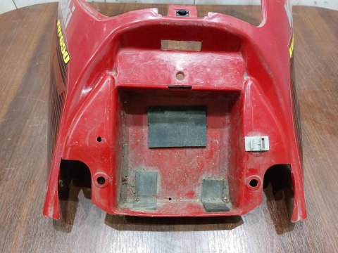 OSŁONA OBUDOWA ZBIORNIKA PALIWA KAWASAKI KVF 650 OSŁONA OBUDOWA ZBIORNIKA PALIWA KAWASAKI KVF 650