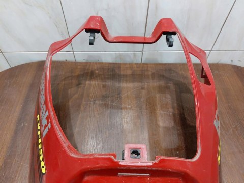OSŁONA OBUDOWA ZBIORNIKA PALIWA KAWASAKI KVF 650 OSŁONA OBUDOWA ZBIORNIKA PALIWA KAWASAKI KVF 650