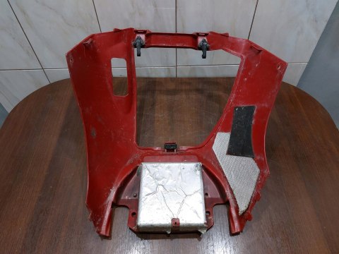 OSŁONA OBUDOWA ZBIORNIKA PALIWA KAWASAKI KVF 650 OSŁONA OBUDOWA ZBIORNIKA PALIWA KAWASAKI KVF 650