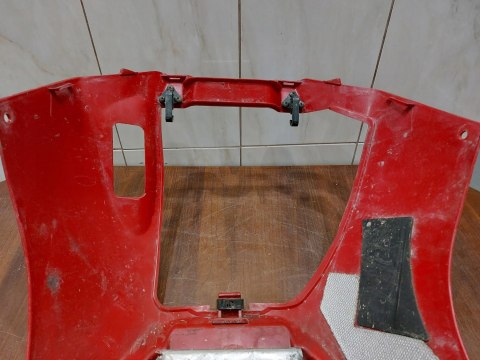 OSŁONA OBUDOWA ZBIORNIKA PALIWA KAWASAKI KVF 650 OSŁONA OBUDOWA ZBIORNIKA PALIWA KAWASAKI KVF 650