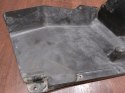 OSŁONA WYPEŁNIENIE OWIEWKA KAWASAKI KVF 650