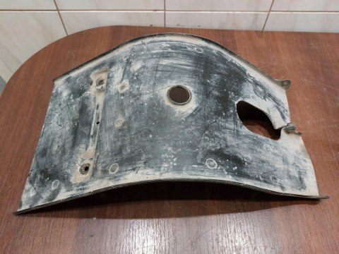 OSŁONA WYPEŁNIENIE OWIEWKA KAWASAKI KVF 650 OSŁONA WYPEŁNIENIE OWIEWKA KAWASAKI KVF 650