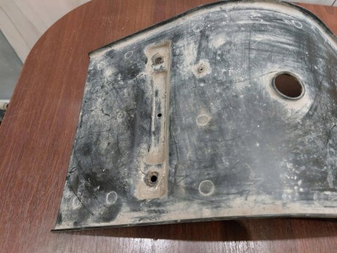 OSŁONA WYPEŁNIENIE OWIEWKA KAWASAKI KVF 650 OSŁONA WYPEŁNIENIE OWIEWKA KAWASAKI KVF 650