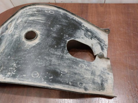OSŁONA WYPEŁNIENIE OWIEWKA KAWASAKI KVF 650 OSŁONA WYPEŁNIENIE OWIEWKA KAWASAKI KVF 650